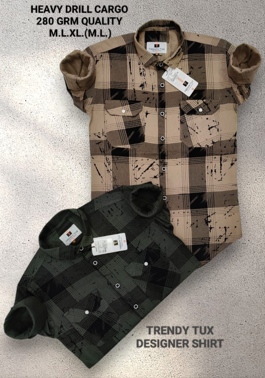 Party Wear Shirts
